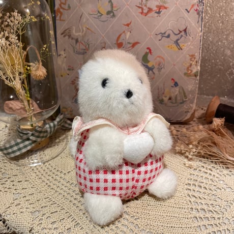 CATEGORY used&vintage stuffed animal | JuRian