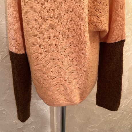 knit 686[na421]