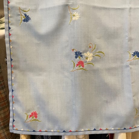 cloth 167[ge992]