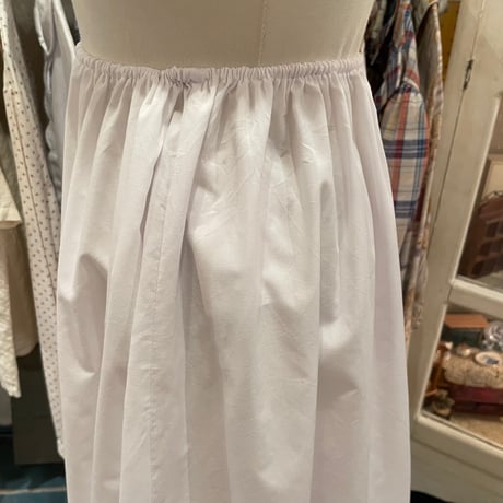 skirt 607[na855]