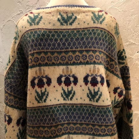 knit 581[ge226]