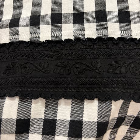 skirt 827[na44]