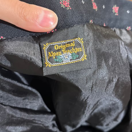skirt 754[ge375]