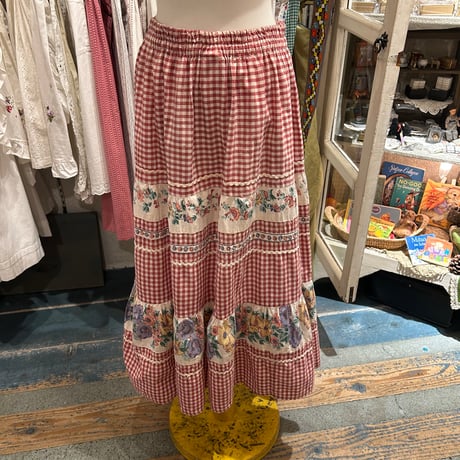 skirt 846[ge858]