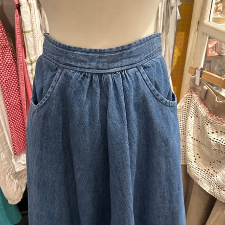 skirt 812[na953]