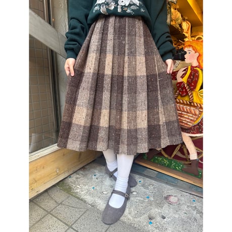 skirt 555[ge505]