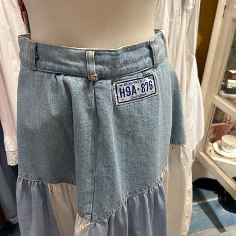 skirt 883[ge237]