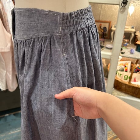 skirt 995[ge15]