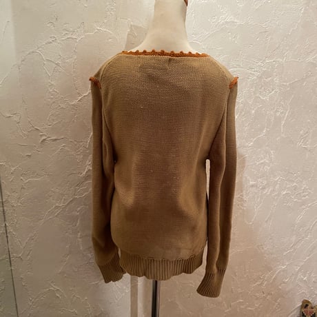 Knit 924[na939]