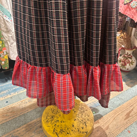 skirt 761[na625]