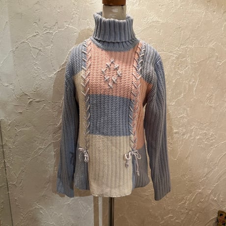knit 822[na23]