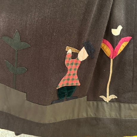 skirt 551[ge500]