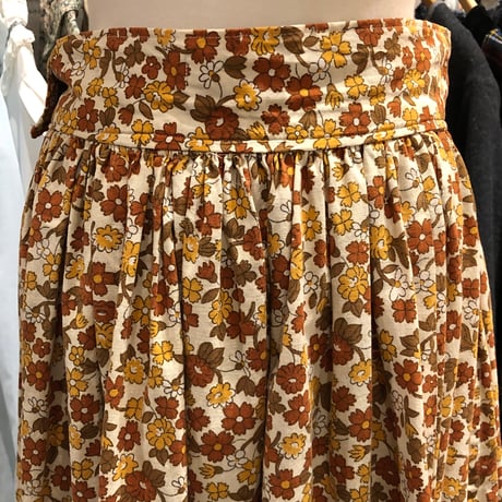 skirt 746[ge154]