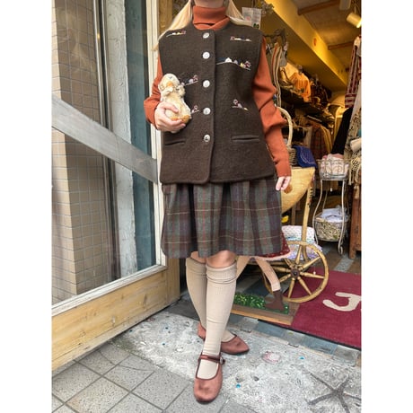 skirt 772[ge466]