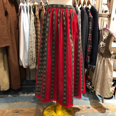 skirt 740[ge148]