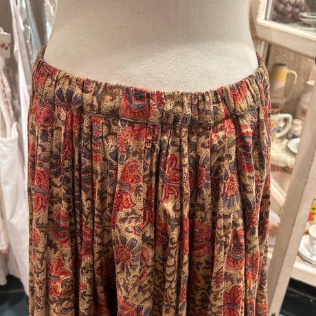skirt 632[AR44]