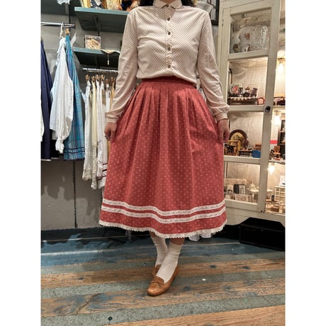 skirt 87[ge676]