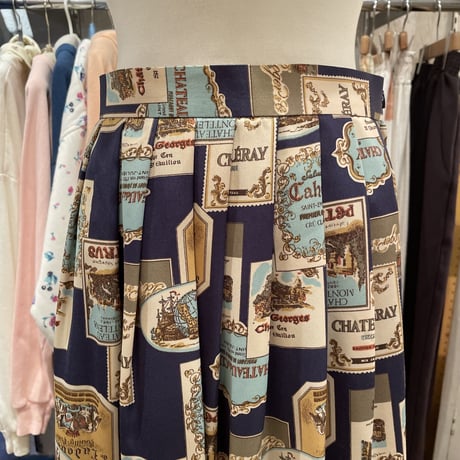 skirt 293[na139]