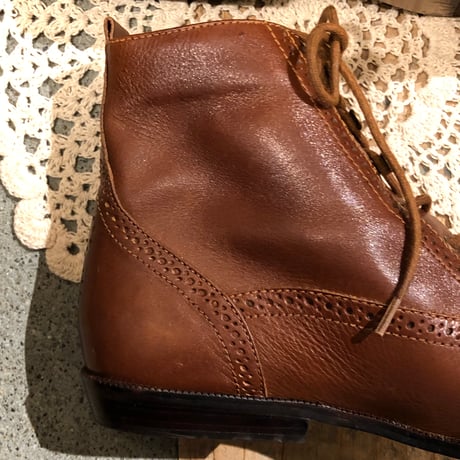 shoes 371[FF756]