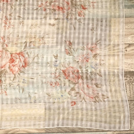 scarf 27[FF654]