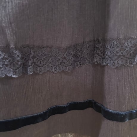 skirt 659[na85]