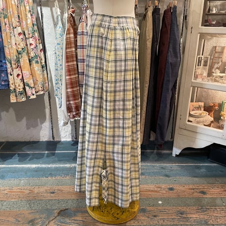 skirt 25[ge-551]