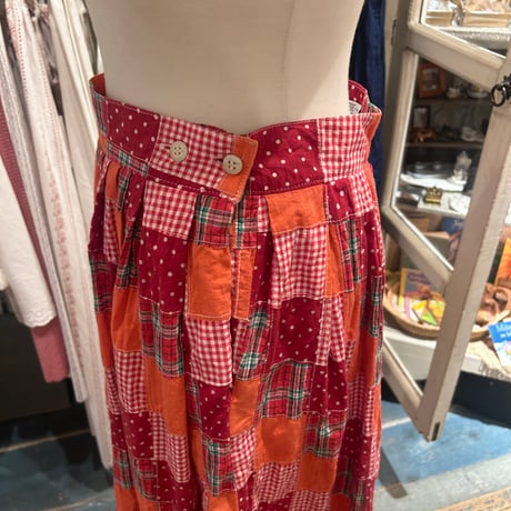 skirt 852[ge874]