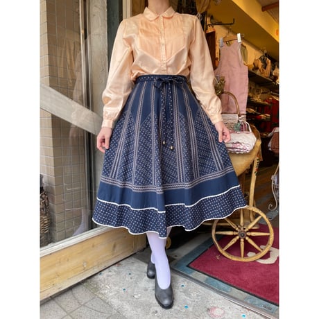 skirt 117[ge745]
