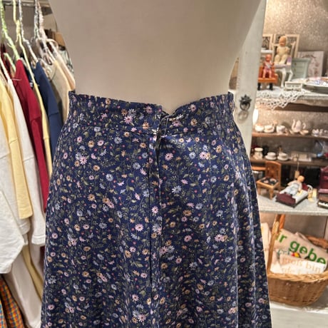 skirt 458[na294]