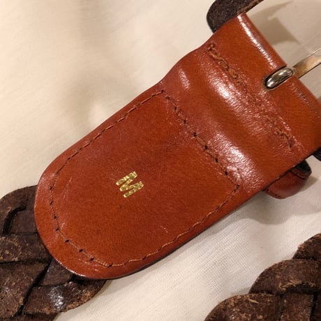 belt 110[FF391]