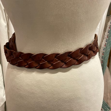 belt 125[125ge281]