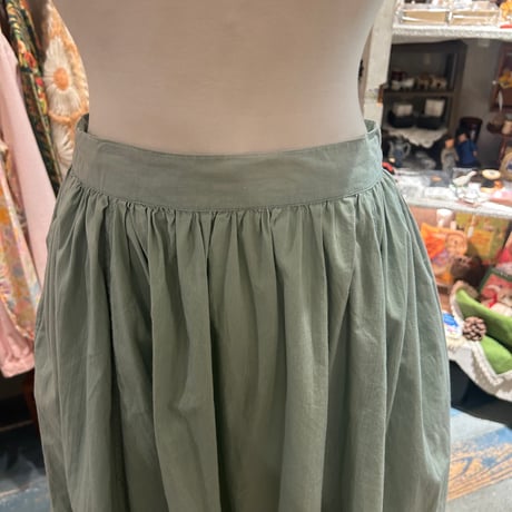 skirt 830[na198]