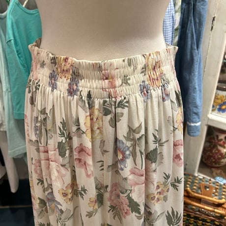 skirt 630[FF691]