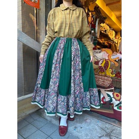 skirt 575[ge604]