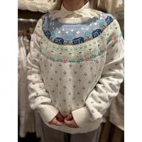 knit 820[na25]
