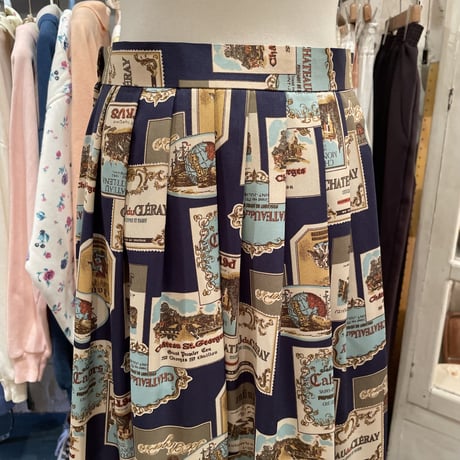 skirt 293[na139]