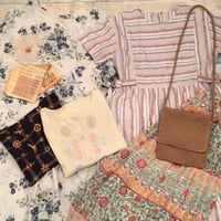 HAPPY BAG ＊Bset ＊1000yenoffクーポン付き♪