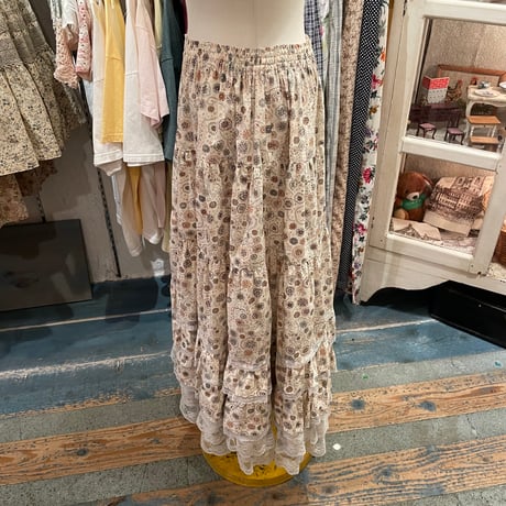 skirt 446[AR44]