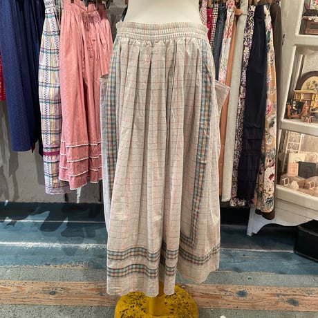 skirt 49[ge-625]