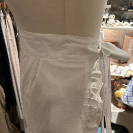 apron 643[ge575]