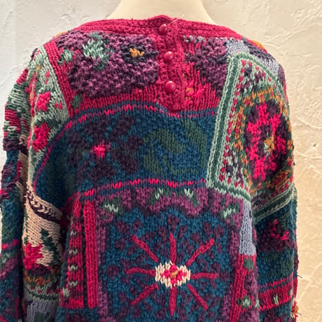 knit 813[na955]