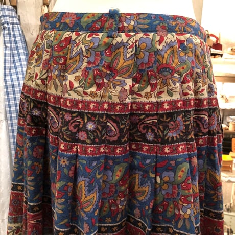 skirt 60[na35]