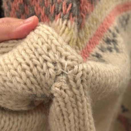 knit 916[na948]