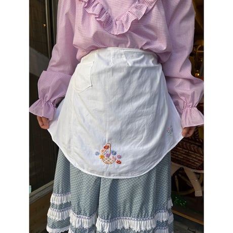 apron 669[na973]
