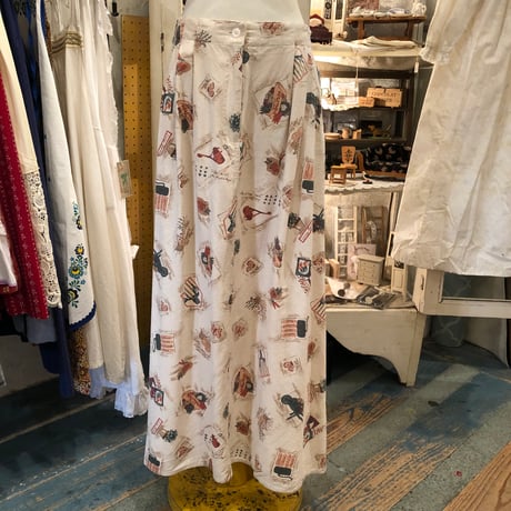 skirt 88[ge686]