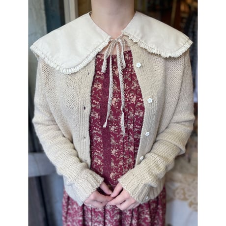 knit 525[na329]