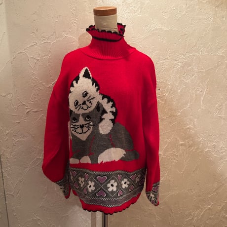 knit 912[na929]