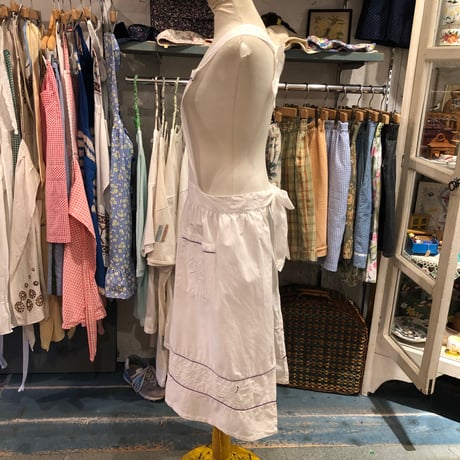 apron 583[ge642]