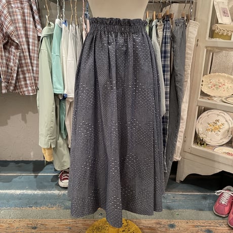 skirt 617[na594]