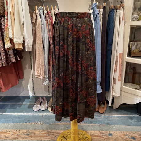 skirt 903[ge-132]